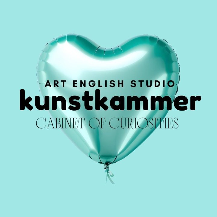 Kunstkammer 영어미술