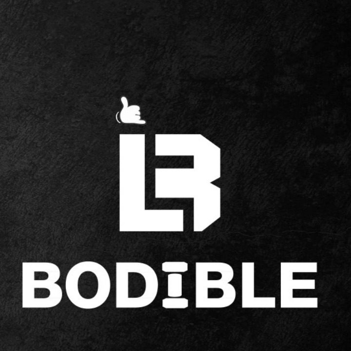 바디블