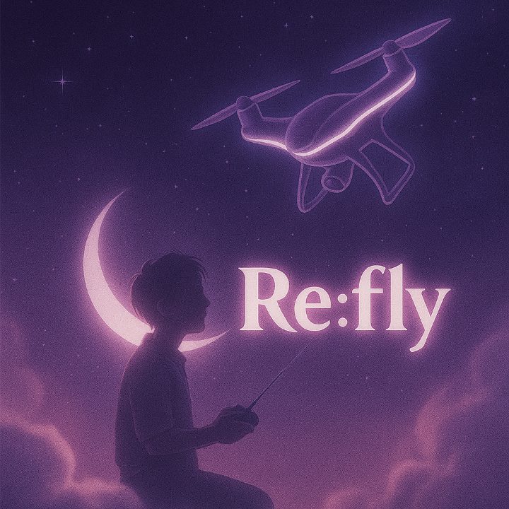Refly