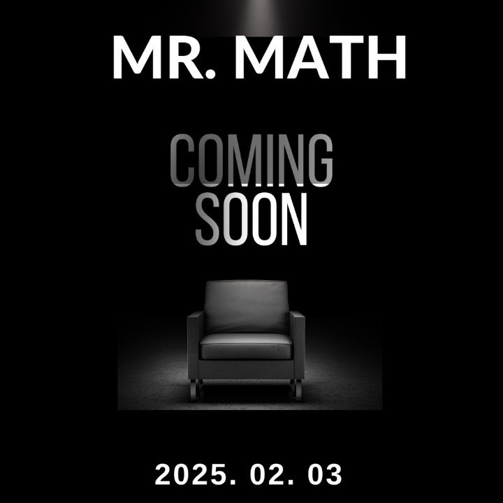 MR.MATH