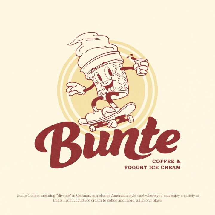 본트 bunte