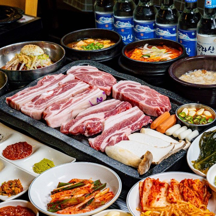 이가네흑돼지