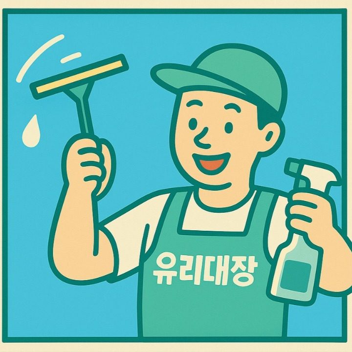 유리대장