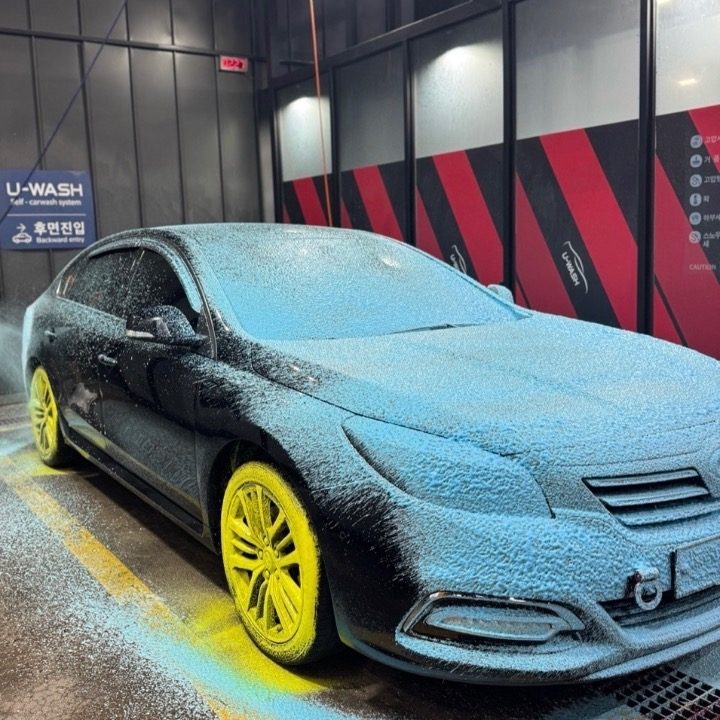 Detailing 가성