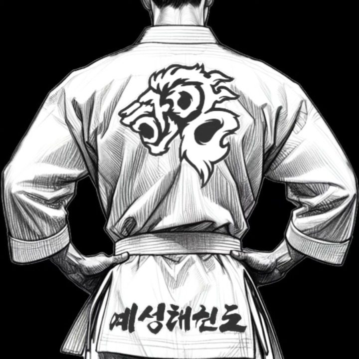 예성태권도