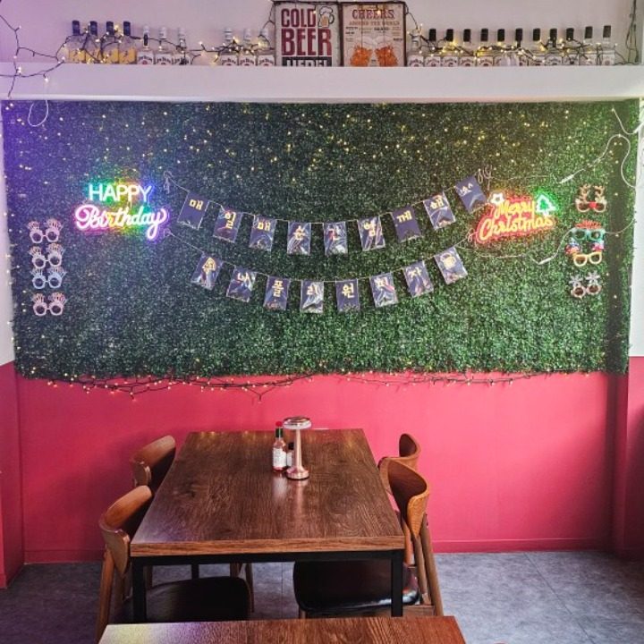 나폴리원피자(NAPOLI ONE PIZZA)