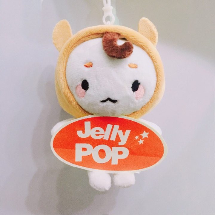 젤리팝