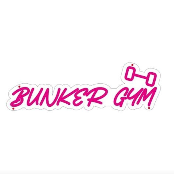 벙커짐(Bunker Gym)