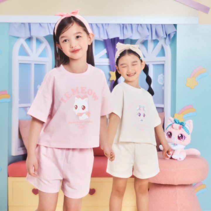 스파오키즈