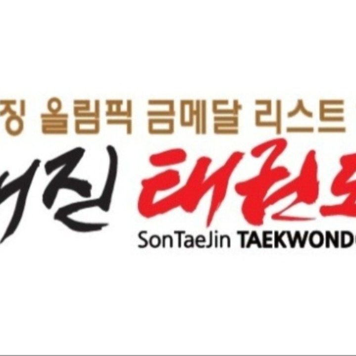 손태진태권도
