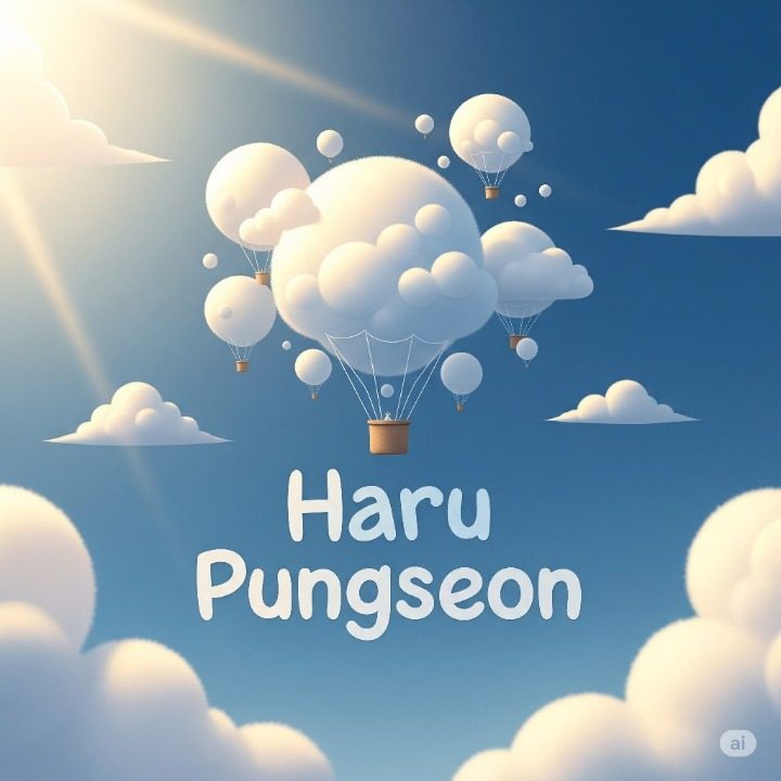 하루풍선