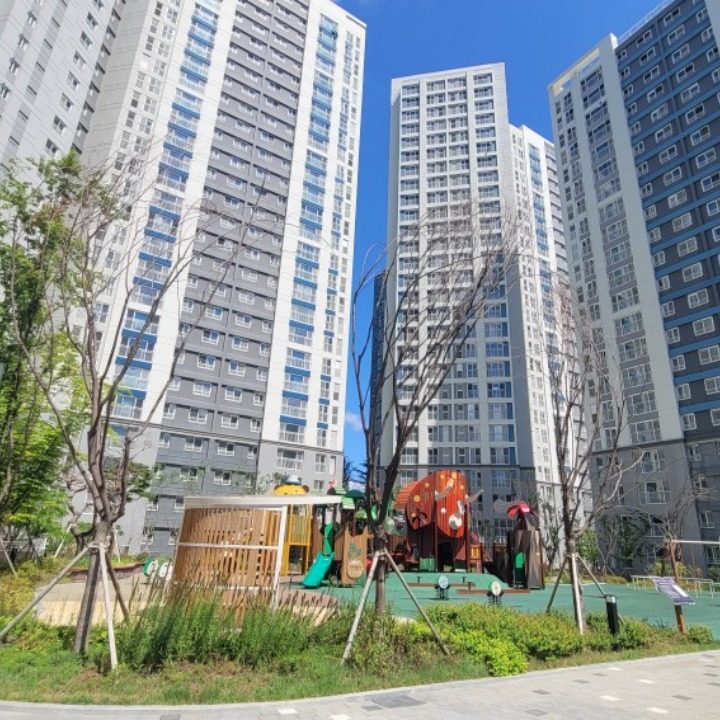구미송정동범양레우스 파격적인 특별분양