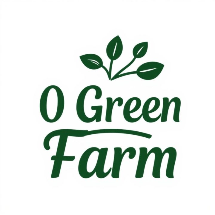 제로그린팜 0 GREEN FARM