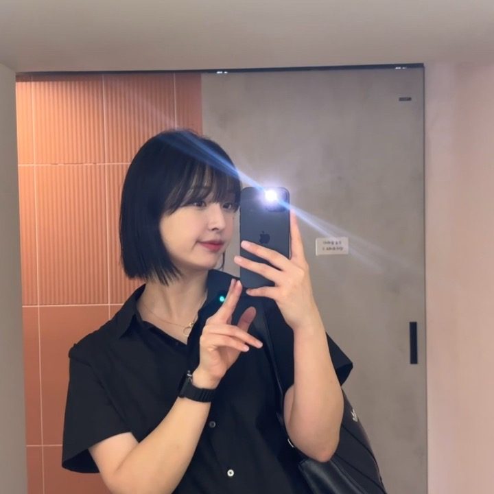 살롱드바이린 제로 스타일리스트