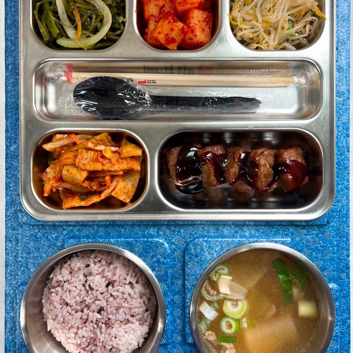 청년갑부도시락
