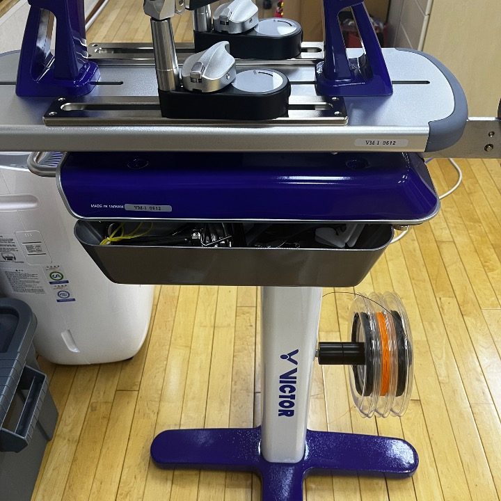 배드민턴스트링