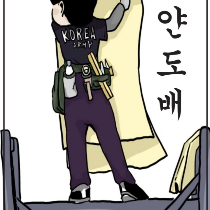 하얀도배