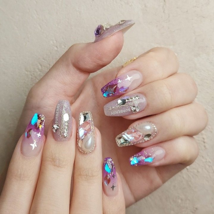 네일바이아티제