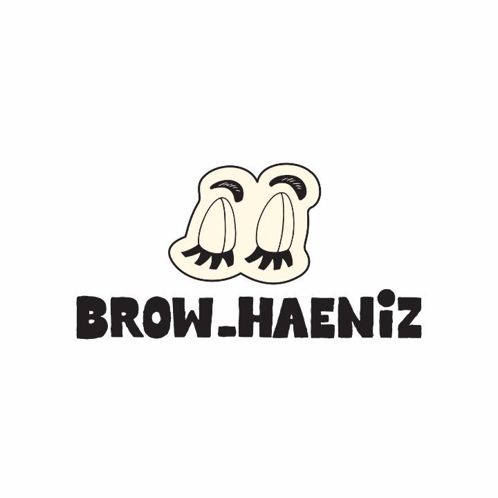 HAENiZ BROW