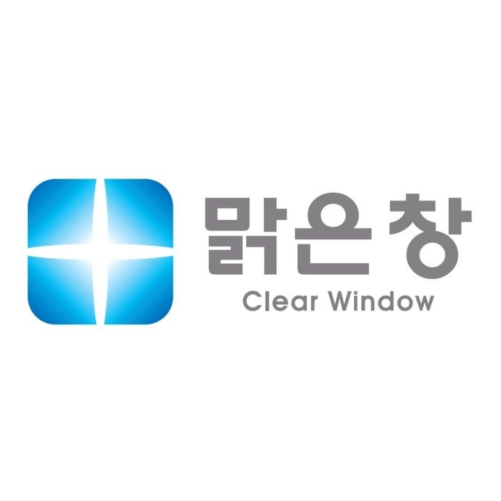 맑은창
