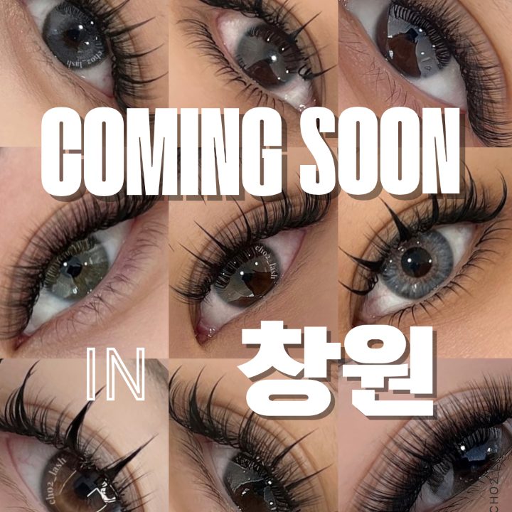 초이래쉬