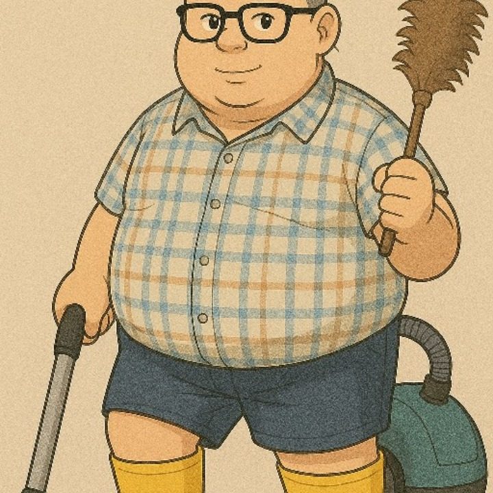 일일청소용역
