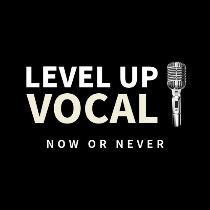 LEVEL UP VOCAL