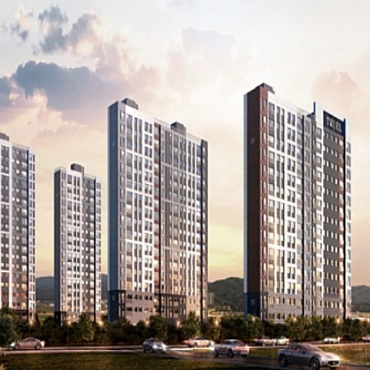 구례 트루엘아파트