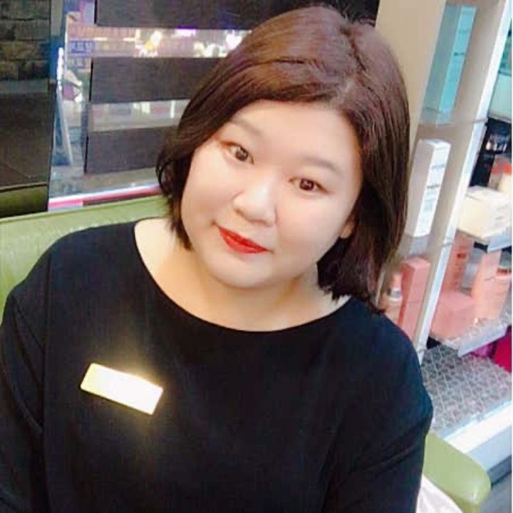 화미주헤어 광복본점 No.34원장 최희정
