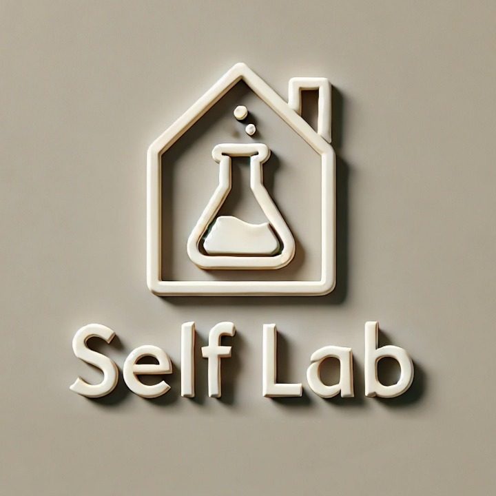 셀프랩 SELF LAB