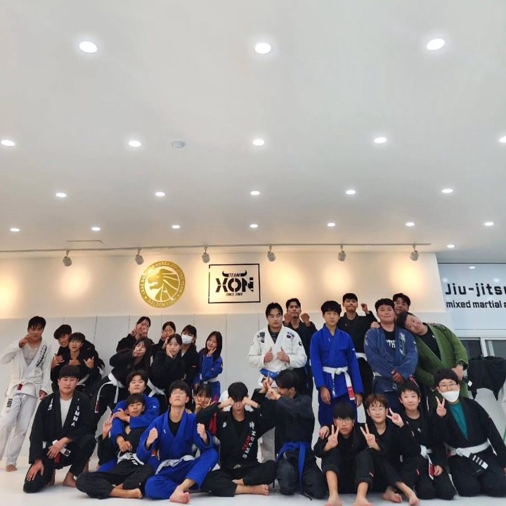 팀혼종합격투기