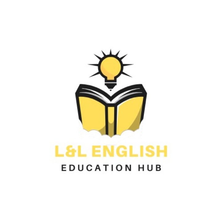 L&L ENGLISH