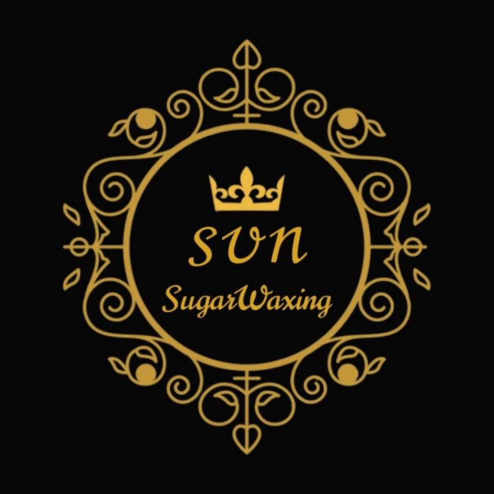 SUN 슈가왁싱