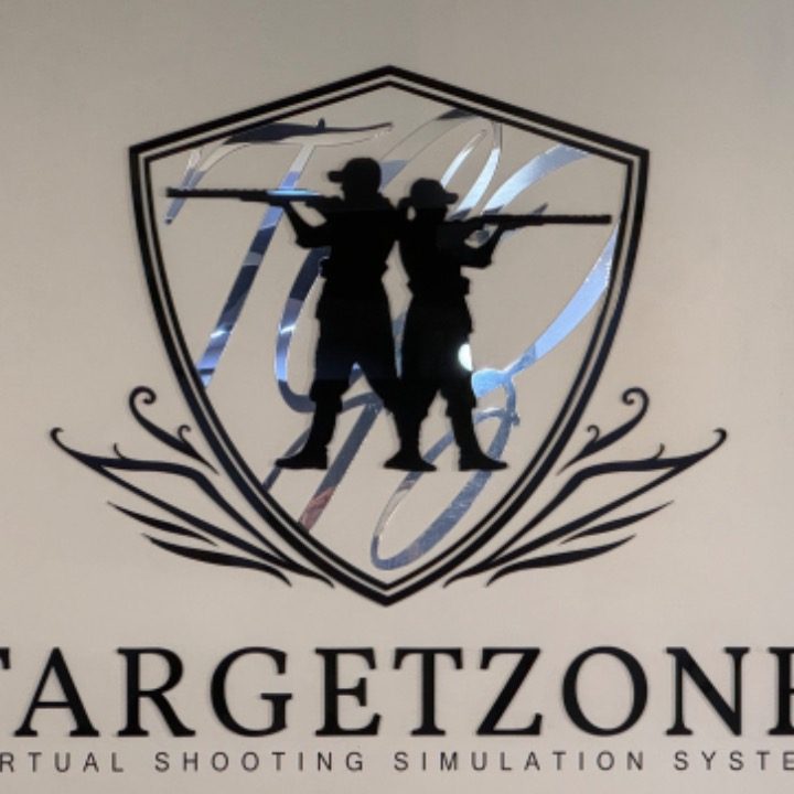 TARGETZON 상남점