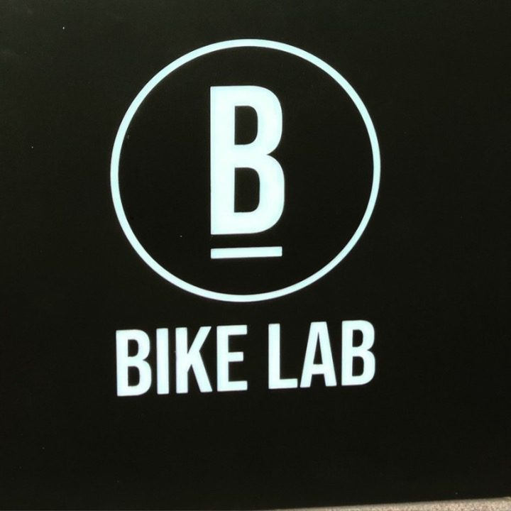 Bike lab