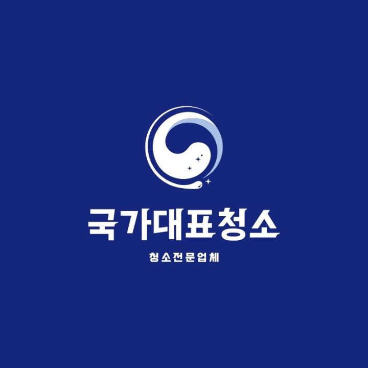 국가대표청소