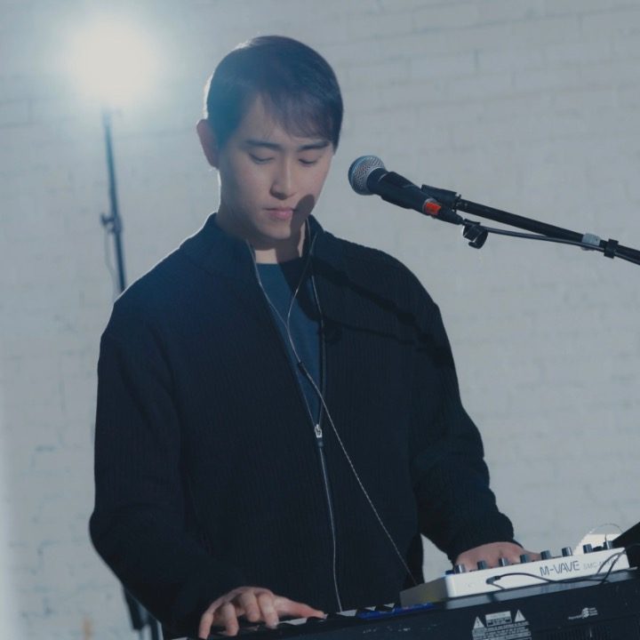 MUGU 피아노 키보드