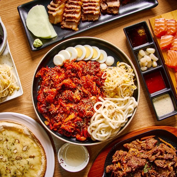 유진푸드system