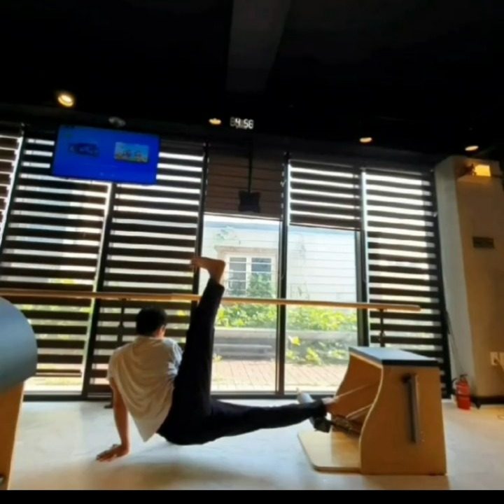 피트니스결