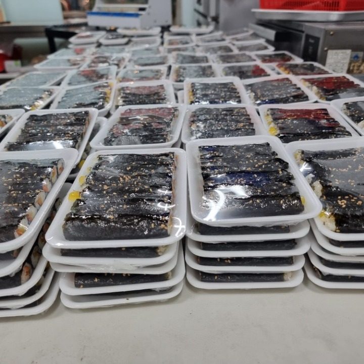 말아말아김밥