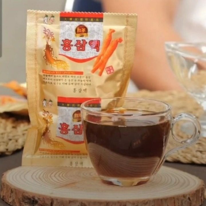 김가네 인삼농장