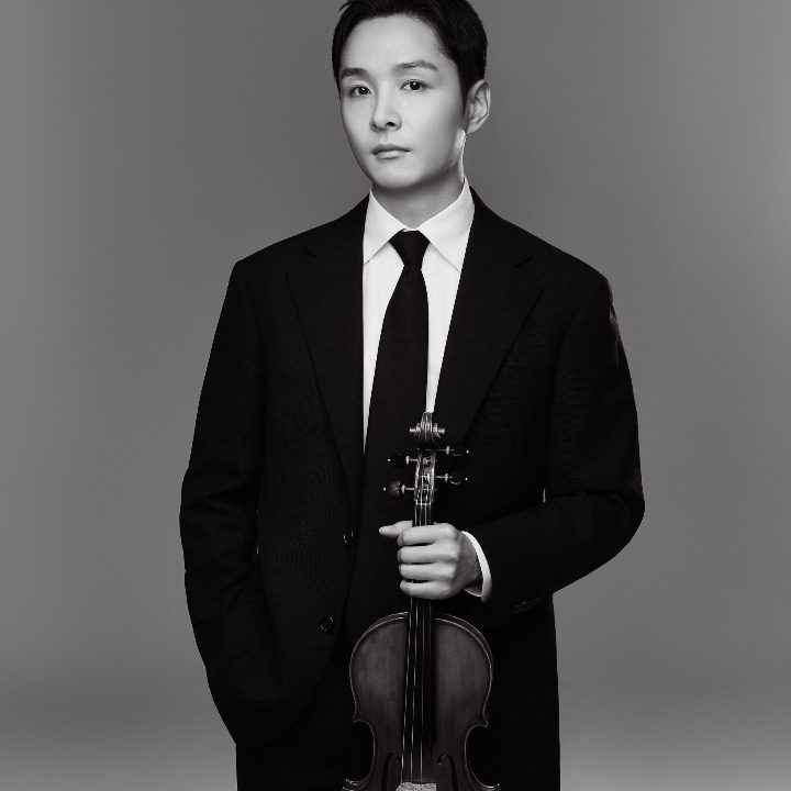 바이올리니스트 강보찬