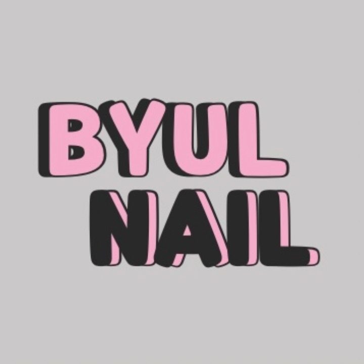 별네일