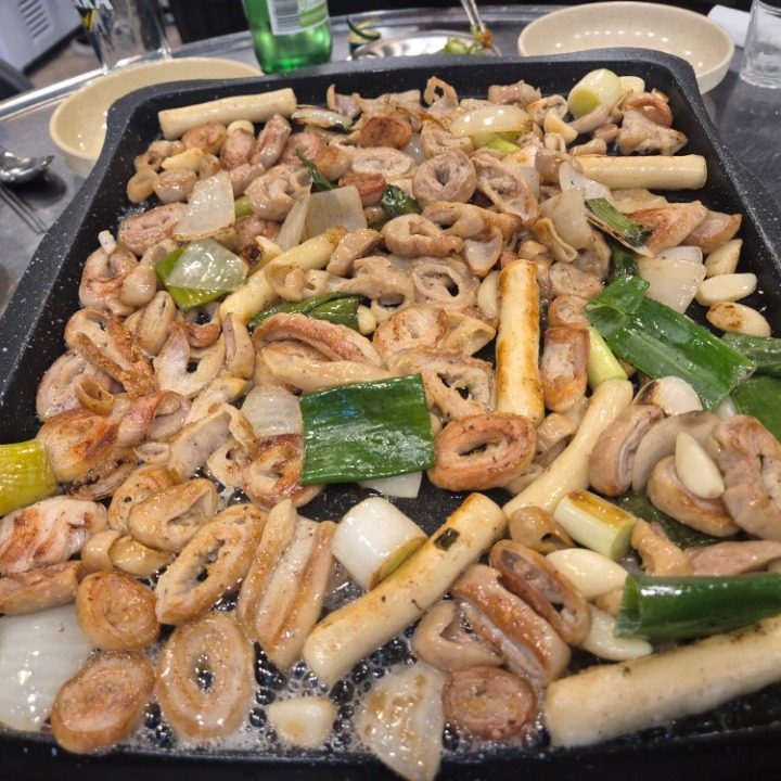 서민곱창
