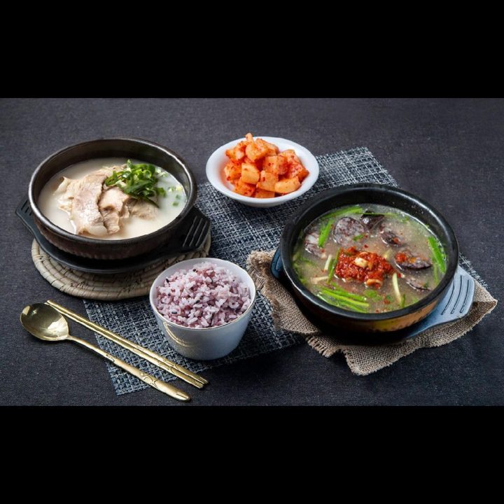 국밥회관
