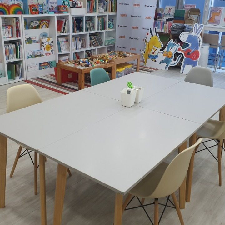 키즈스콜레