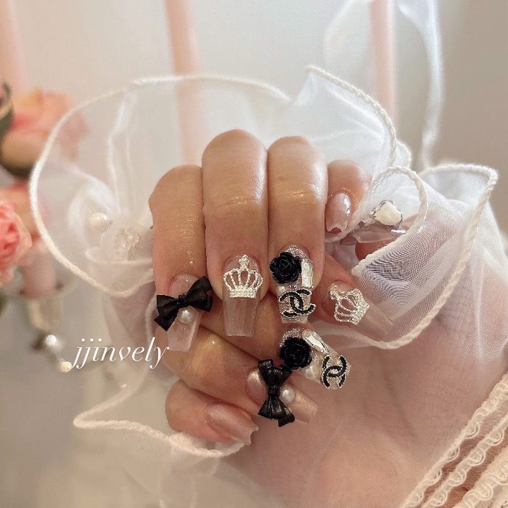 찐블리네일
