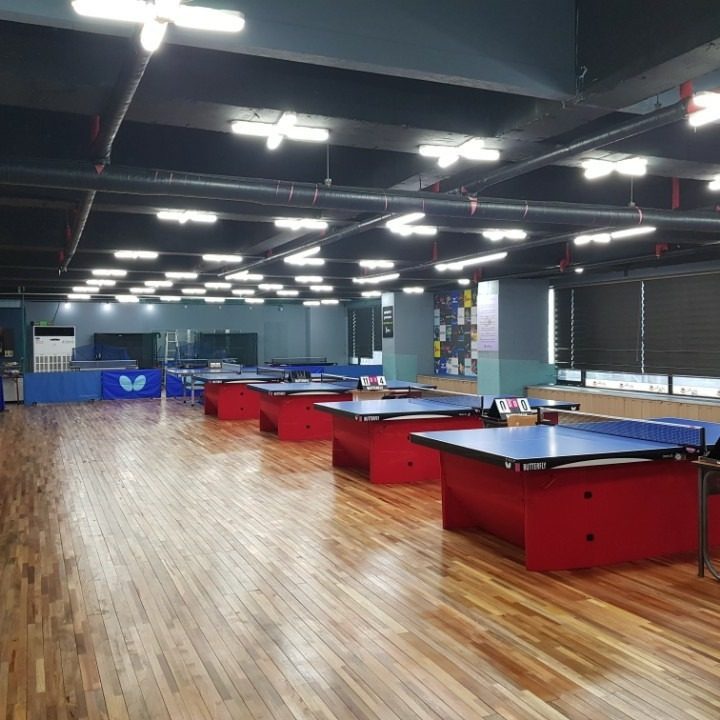 정재용 탁구클럽