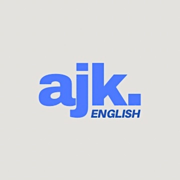 AJK ENGLISH