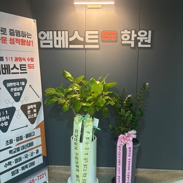 엠베스트se봉선제석점